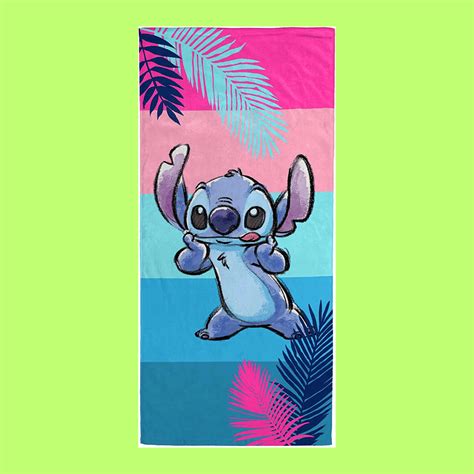 Magical Must-Haves: Dive into Fun with Disney Beach Towel