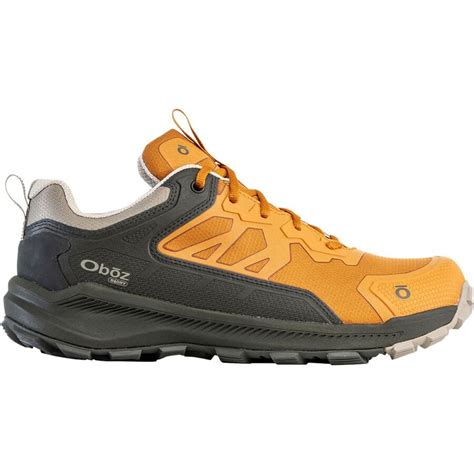 Men's Hiking & Backpacking Shoes | Backcountry.com