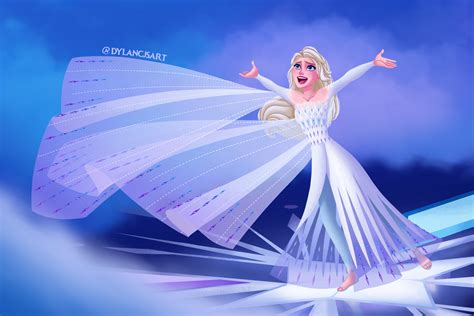 Show Yourself by djeffers123 on DeviantArt | Disney frozen elsa art ...