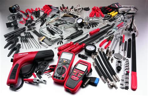 Craftsman 79-Piece Automotive Specialty Pro Mechanics Tool Set