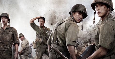 10 Best Korean War Movies Ever Made