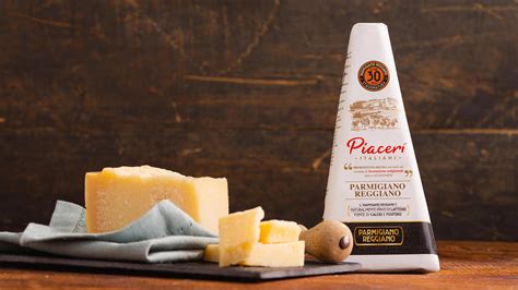 Parmigiano Reggiano | Piaceri Italiani