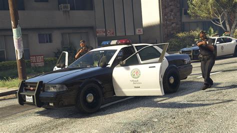 A.I Police Pursuits Disabler - GTA5-Mods.com