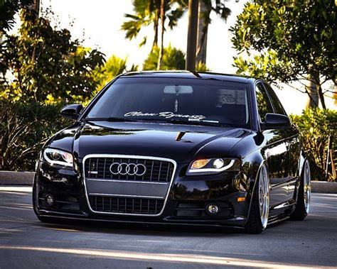 Pin by Jr Dawkins on Audi A4 B7 | Volkswagen car, Audi wagon, Audi sport