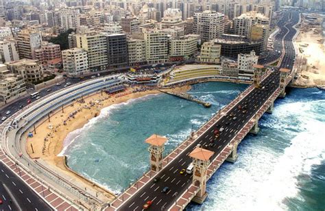 Day tour at the amazing Alexandria