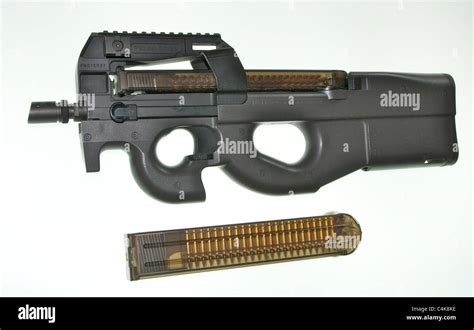 KRYTAC FN Herstal P90 AEG Trigger Airsoft | lupon.gov.ph