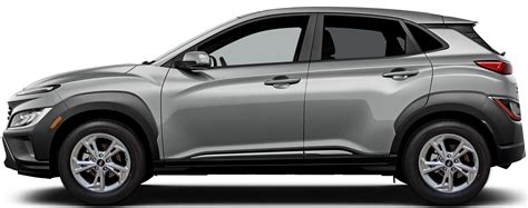 2023 Hyundai Kona SUV Digital Showroom | Downey Hyundai