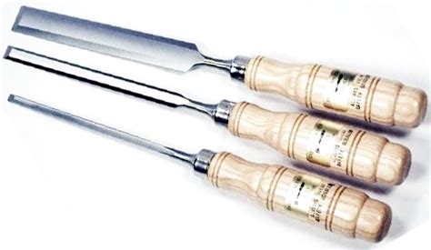 Choosing Best Paring Chisel Set for the Money in 2021