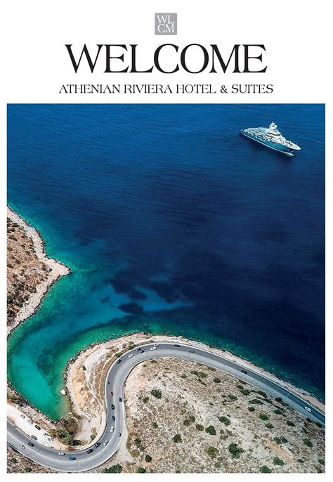 ATHENIAN RIVIERA HOTEL & SUITES – Athenian Riviera Hotel