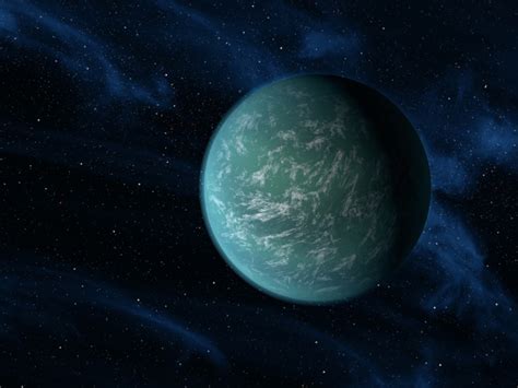 Kepler-22b: Facts About Exoplanet in Habitable Zone | Space