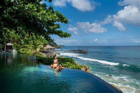 3 Night Honeymoon - Review of AYANA Resort Bali, Jimbaran, Indonesia ...