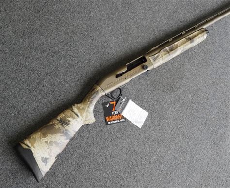 Franchi Affinity Elite Camo 12 gauge Semi-Auto New Shotgun ...