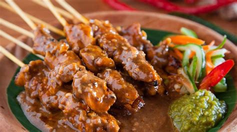 15 Delicious Indonesian Foods You Should Taste | Authentic Indonesia Blog