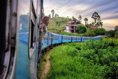 Colombo to Badulla: Sri Lanka's most scenic train ride | Jetstar