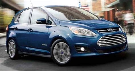 Ford Car Models List | Complete List of All Ford Models