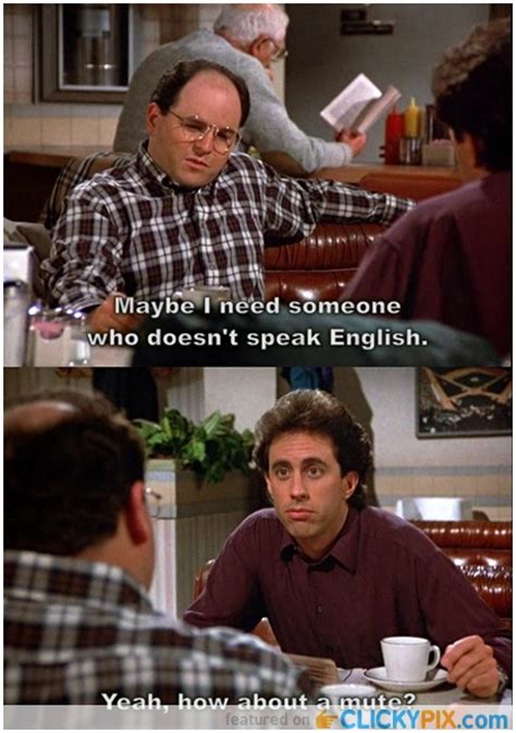 Seinfeld Show Quotes. QuotesGram