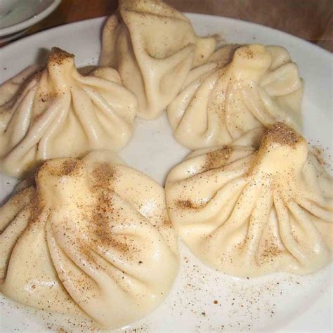 Pelmeni vs Pierogi, Vareniki, and Piroshki - Natasha's Home