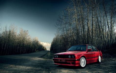 BMW E30 Wallpapers - Wallpaper Cave