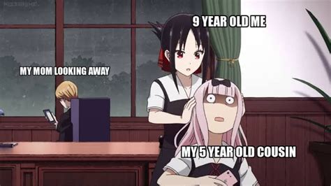 The Best Kaguya-Sama: Love Is War Memes (Kaguya)