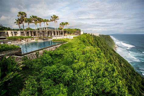 Alila Villas Uluwatu — Luxury, sustainable travel blog — Journal of a ...