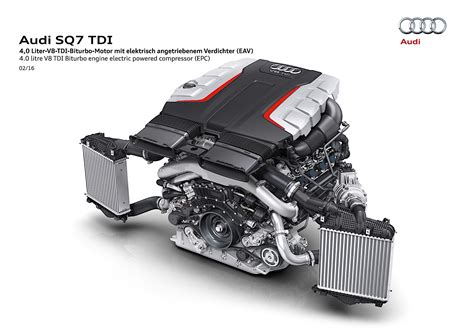 Audi's All-New V8 Engine Will Not Get A Successor - autoevolution