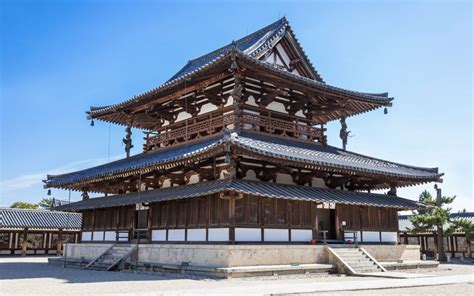 The Value of Historical Japanese Architecture in Modern Japan