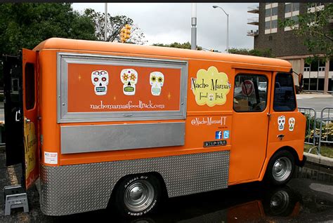 step van food truck | Starting a food truck, Food truck, Food truck ...