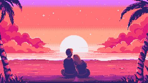 1920X1080 Gif Wallpaper Lofi / Lo Fi Background 1920x1080 Posted By ...