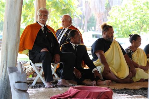 Hōkūle‘a Crew Greeted on Maui Ahead of Worldwide Voyage : Maui Now