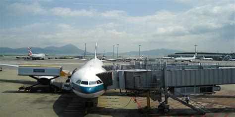 Top 10 Busiest Airports in Asia – Airfleetrating