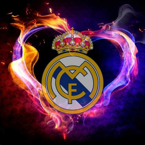 10 New Images Of Real Madrid Logo FULL HD 1080p For PC Background 2024