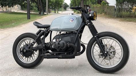 Bmw R80 Cafe Racer - Infoupdate.org