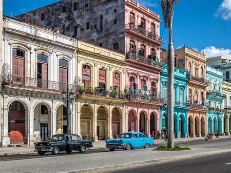 Old Havana: Havana's Coolest Neighborhood Right Now