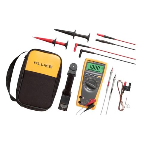 Fluke Multimeters | Total Tools