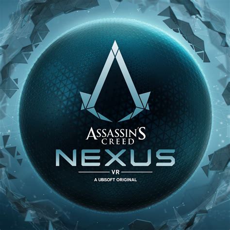 Assassin's Creed Nexus VR [Gameplay] - IGN