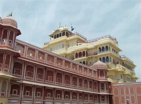 City Palace, Jaipur Historical Facts and Pictures | The History Hub