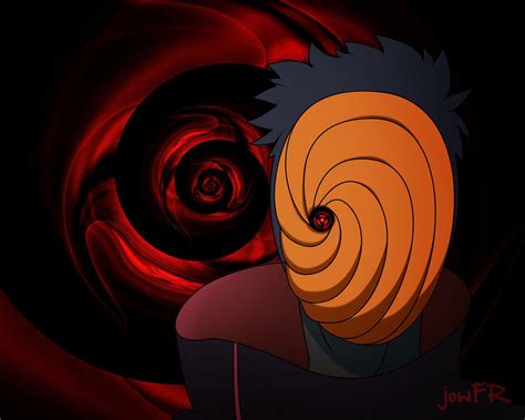 Naruto Tobi Wallpapers - Top Những Hình Ảnh Đẹp