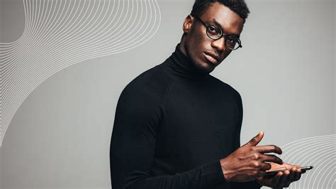 18 Black Male Fashion Influencers Who Will Inspire Your Next Outfit - IZEA