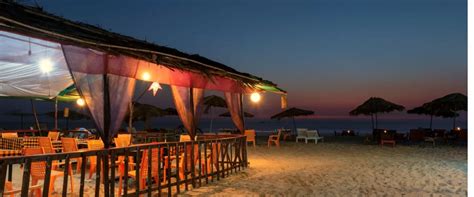 Best Ways to Enjoy Nightlife in Goa Like a True Goan