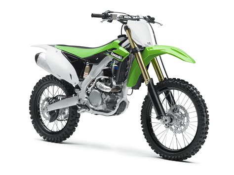 KAWASAKI KX250F (2013-2014) Specs, Performance & Photos - autoevolution