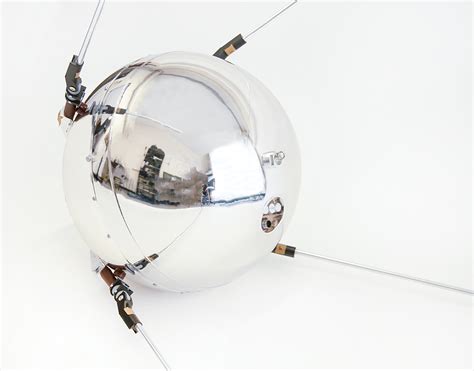 Sputnik 1 Full-Scale Model | RR Auction