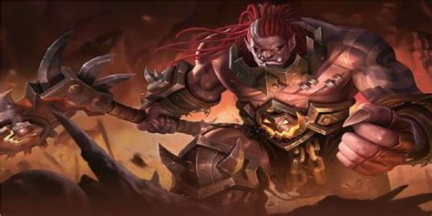 Balmond Best Skin's in Mobile Legends (ML) - Esports