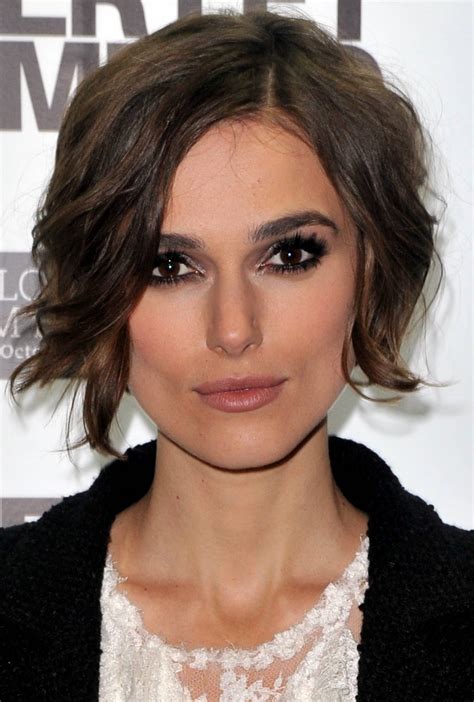 Short Hairstyles For Square Faces | Beautiful Hairstyles