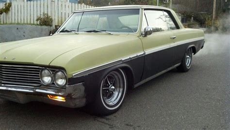 My 64 Buick skylark | Véhicules