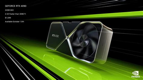 Specs Appeal: Comparing Nvidia RTX 4000 Series to RTX 3000 and 2000 ...