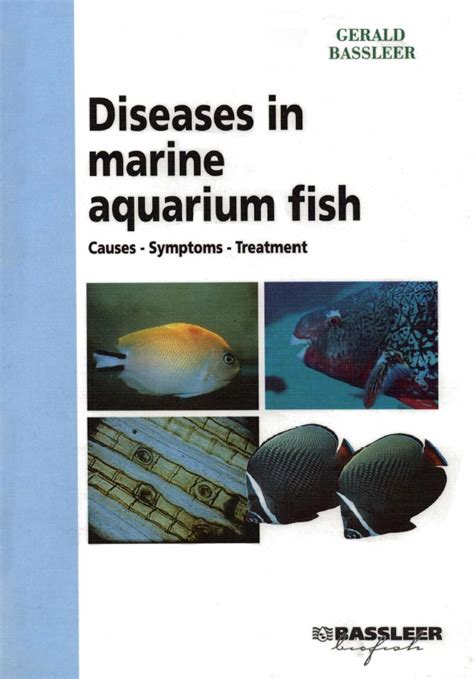 Diseases in Marine Aquarium Fish | VetBooks