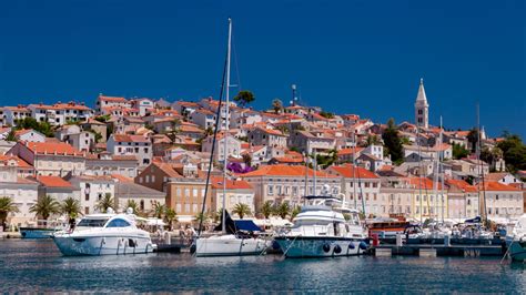 Islands on Adriatic Sea that deserve bigger recognition. - Via Tours ...