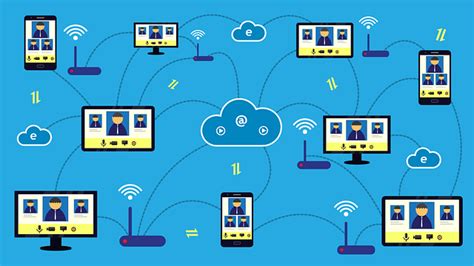 Internet Adalah: Pengertian, Sejarah dan Manfaatnya