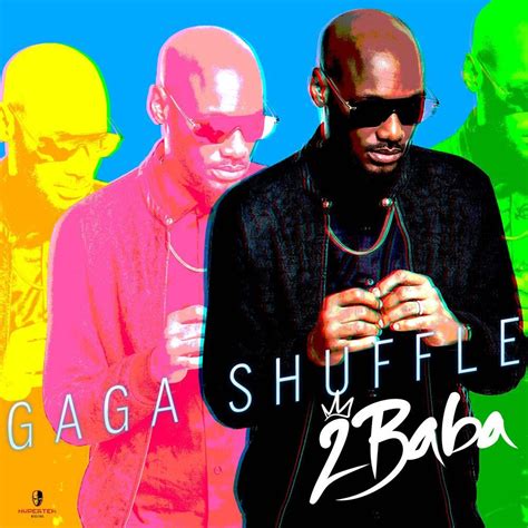 2Baba - Gaga Shuffle | Music Video - Conversations About Her