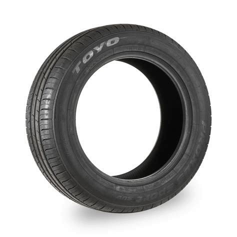 265/50R19 Toyo Proxes Sport SUV 110Y Tyre - 4x4 Tyres